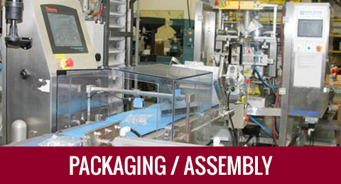 packaging assembly